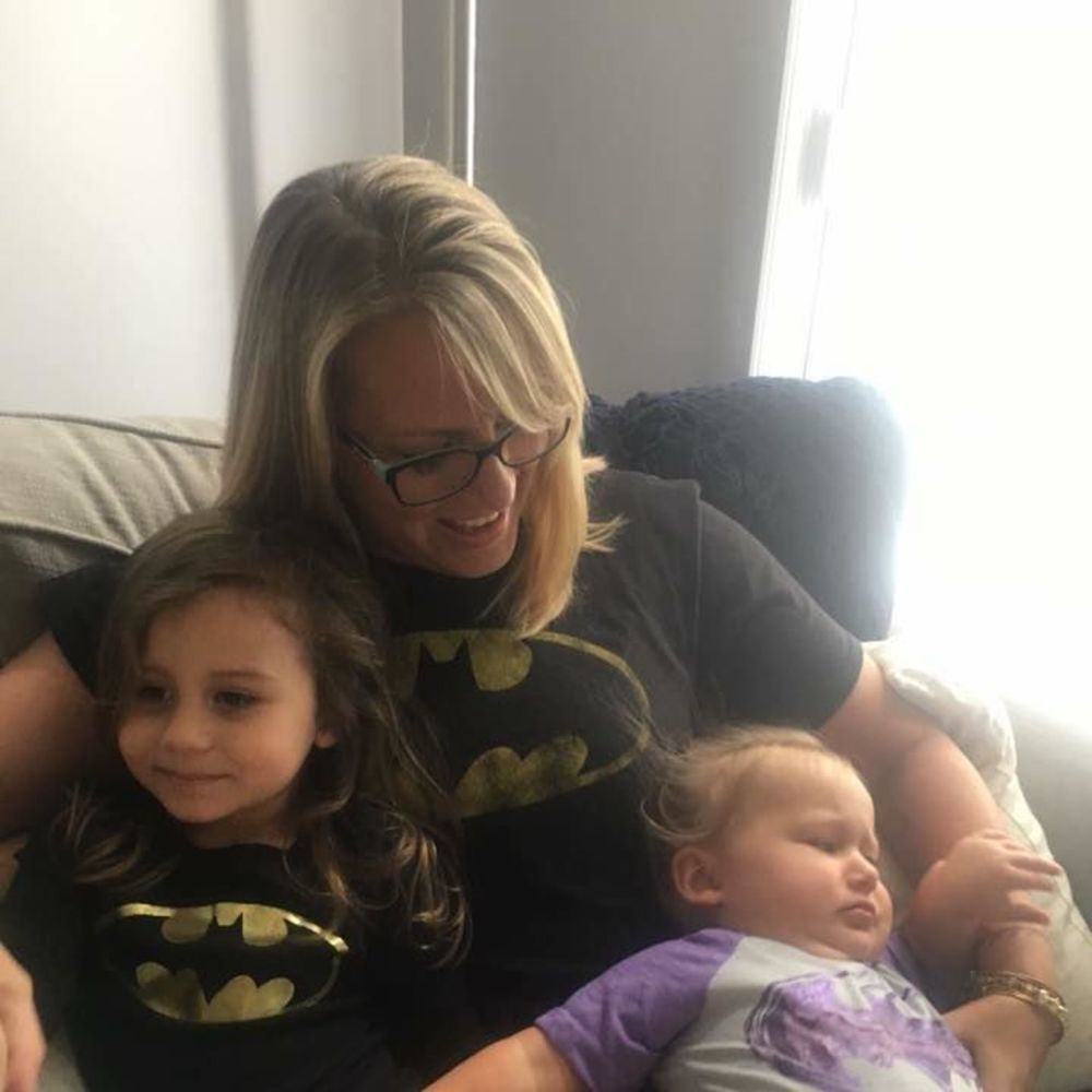 Meet your Posher, Cheri